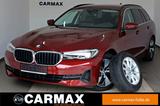 BMW 520 d xDrive,Leder,Navi,LED,Kamera,Standhz.+WR