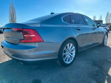 Volvo S90 - 4
