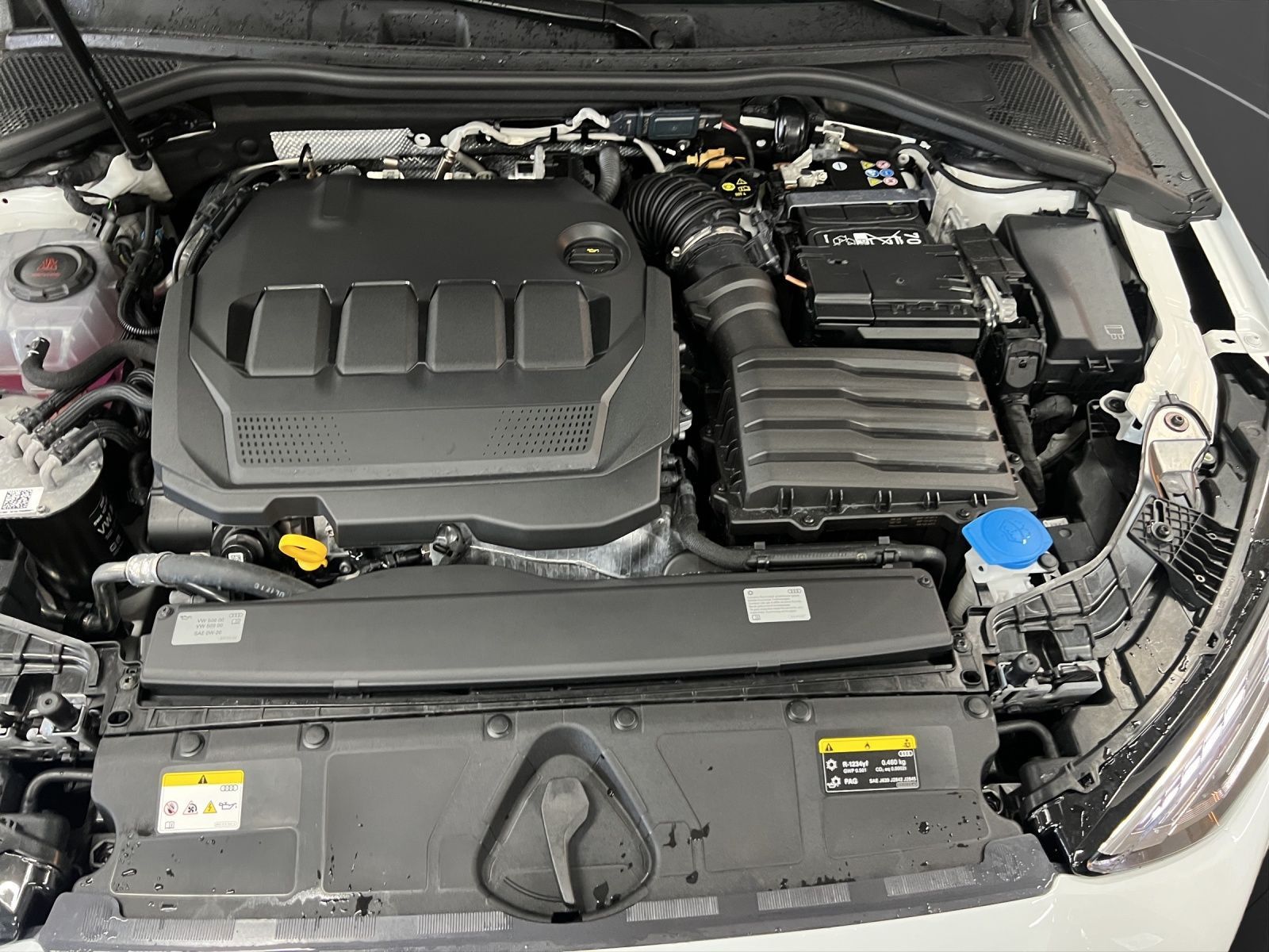 Audi A3 - Bild 22