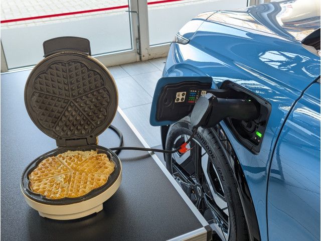 Nissan Micra - Bild 16