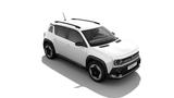 Renault R 4 4 E-Tech elektr. Evol.120 Urban Range PDC - Renault R 4: Tech