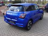 Suzuki SWIFT 1.2 DUALJET CVT COMFORT+ 3 J.GAR.*NAVI SHZ - Suzuki Swift: Comfort