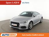 Audi TT 40 TFSI Aut.*NAVI*XENON*TEMPO*PDC* - gebrauchte Audi TT aus dem Jahr 2021