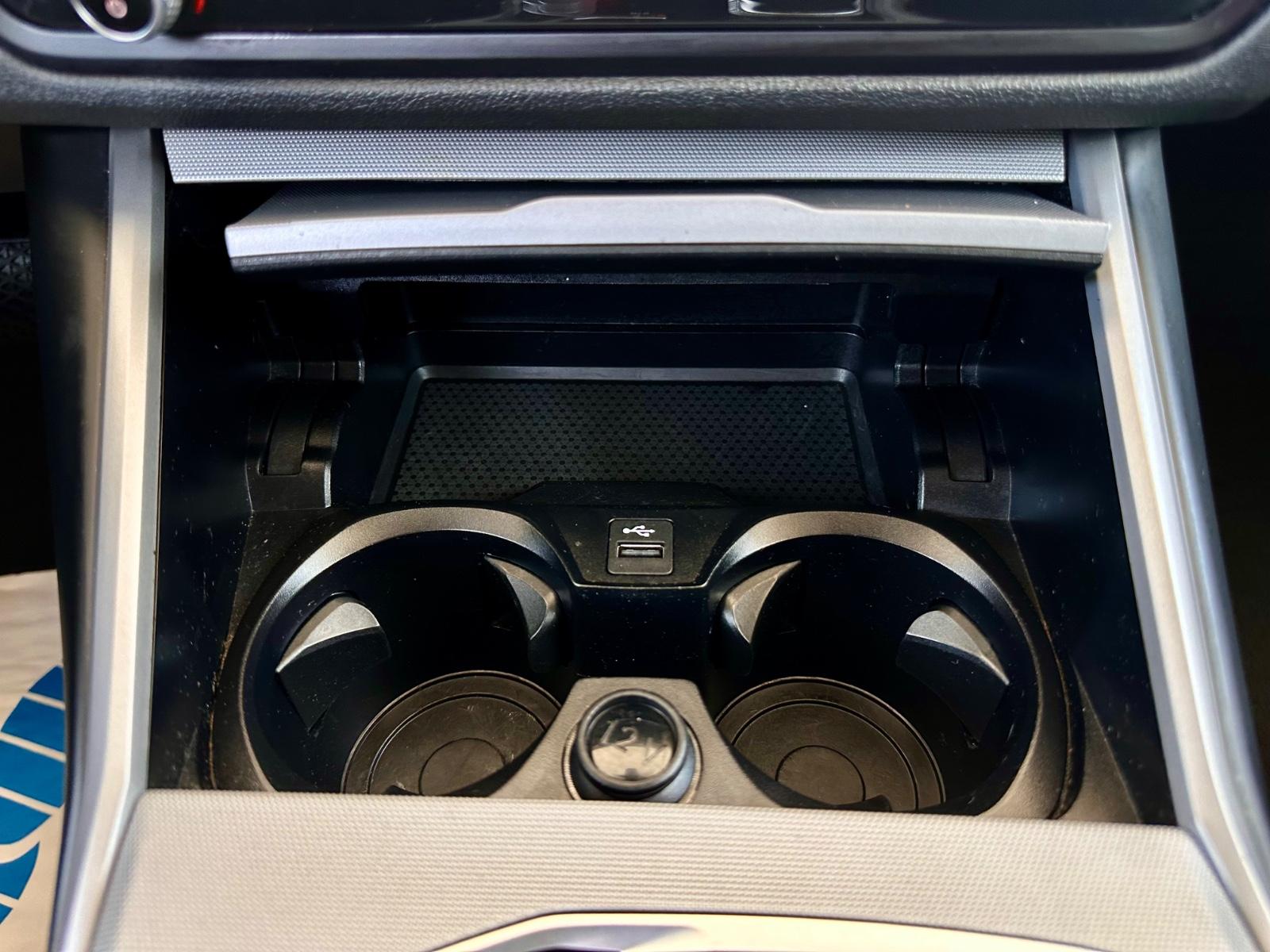 BMW 318 Connected Pro Automatik Kamera 1. Hand, миниатюра 22