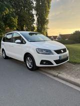 Seat Alhambra 2.0 - Seat Alhambra in Bochum