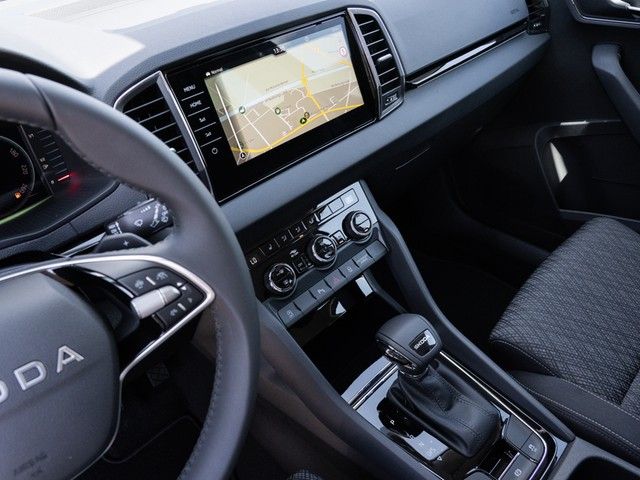 Karoq 2.0 TDI Balance DSG AHK+MATRIX+RFK+NAVI