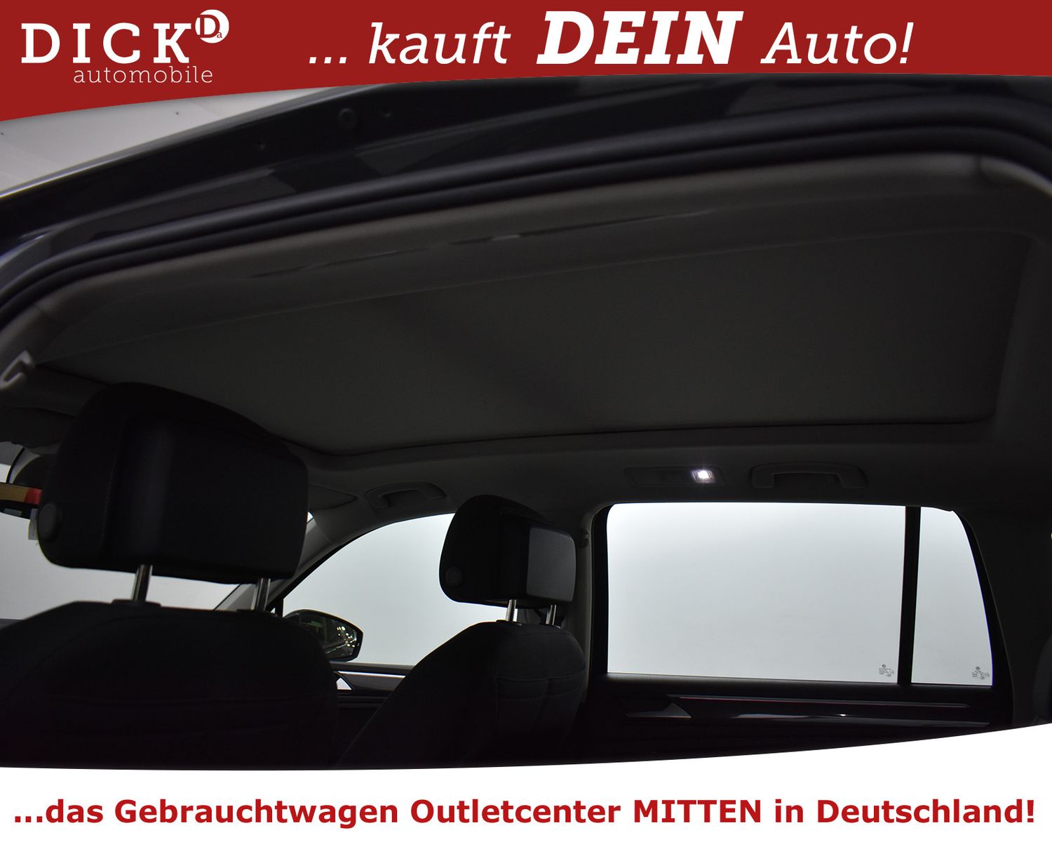 VW Tiguan 2.0TSI Life 4M PANO+STDHZ+360+SOFT+AHK+LE - Image 23