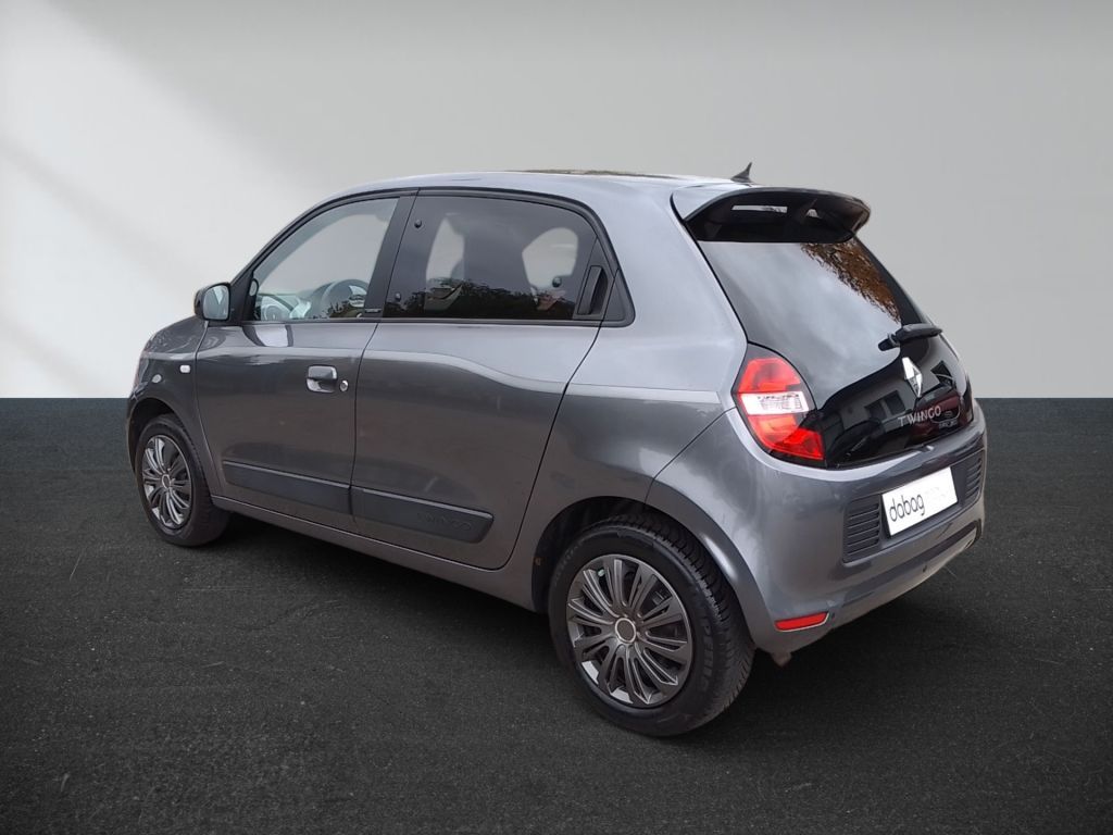 Renault Twingo ENERGY TCe 90 LIMITED SHZ Tempom. LMPDC – Bild 8