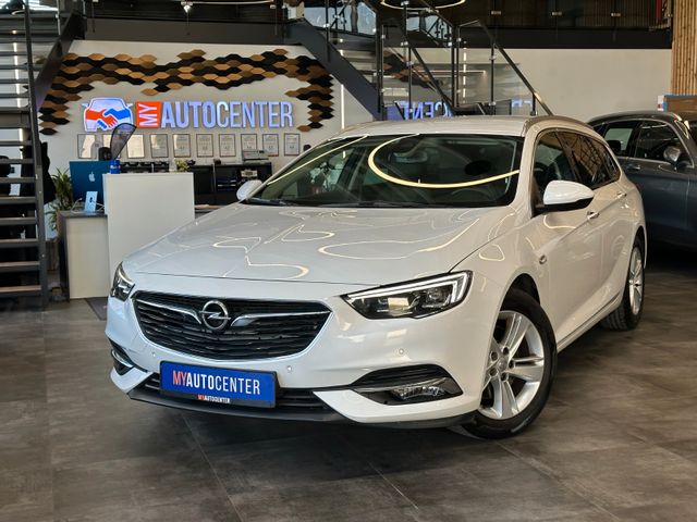 MYAUTOCENTER – Gebraucht- und Jahreswagen mit Werkstattservice in Pfaffenhofen Opel Insignia *KEYLESS*TEM*AHK*LKHZ*NAV*KLIMAAUTOM*