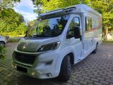 Weinsberg CaraCompact 600 MEG Pepper - Weinsberg CaraCompact