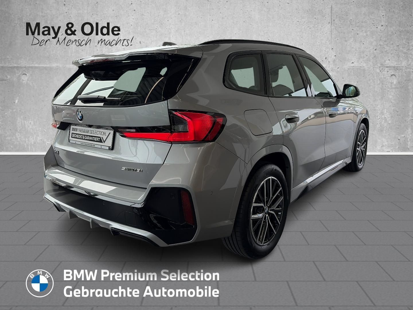 BMW X1 - Bild 3