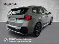 BMW X1 - Vorschau Bild 3