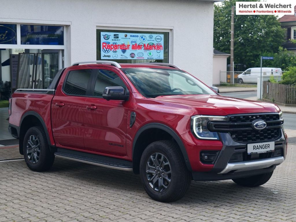 Image of Ford Ranger