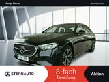 Mercedes-Benz E 220 d AVANTGARDE/Pano.-Dach/Distronic/Kamera