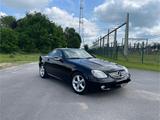 Mercedes-Benz SLK 230 KOMPRESSOR -  - gebrauchte Mercedes-Benz SLK 230 aus dem Jahr 2001