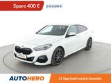 BMW 2er 218i Gran Coupe M Sport Aut.*NAVI*LED*TEMPO* - BMW 2er Gran Coupé aus 2020