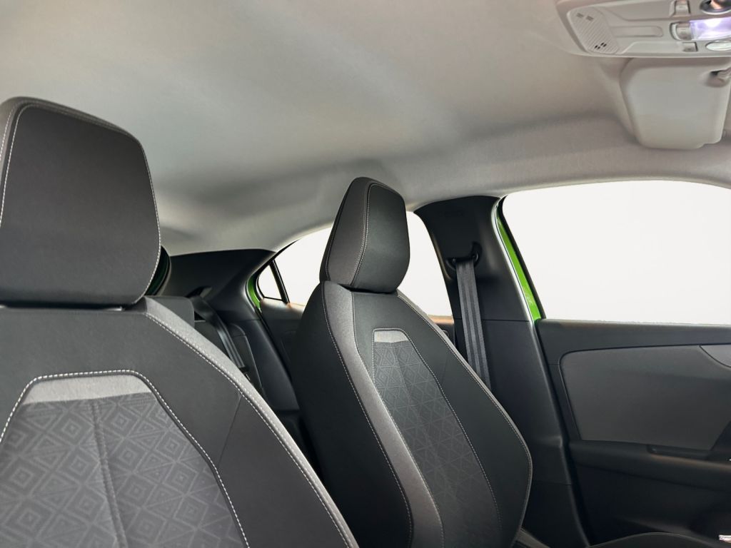 Fahrzeugabbildung Opel Mokka 1.2 DI Turbo Enjoy