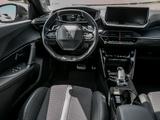 Peugeot 2008 GT Spurhalteassistent Kamera Navi LED AHK - Peugeot 2008 in Hamm