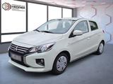 Mitsubishi Space Star Select *KLIMA*DAB*AUX*BLUETOOTH* - Mitsubishi in Gelsenkirchen