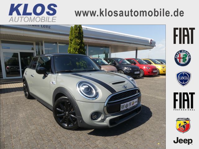 MINI Cooper S 2.0 192 PS LED PDC SHZ PARKASSISTENT