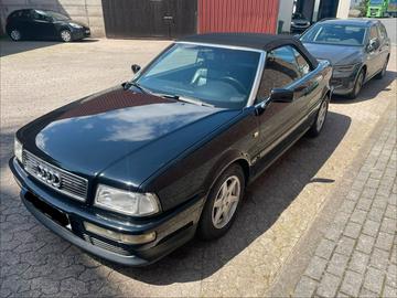 صورة 1 لـ 1997 AUDI A5