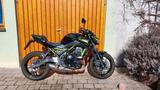 Kawasaki Z 650  - so gut wie neu! - Angebote