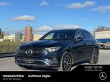 Mercedes-Benz GLC 220 d 4M PanoSD AHK Memo Burme Kam automHeck - gebrauchte Mercedes-Benz GLC 220 aus dem Jahr 2023