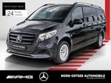 Mercedes-Benz VITO 116 TOURER NEUES MODELL NAVI KAMERA KLIMA