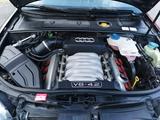 Audi S4 4.2 quattro tiptronic Avant - - Audi S4 aus 2006: Kombi