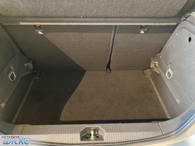 Corsa 1.2 Edition KLIMA BLUETOOTH SITZHEIZUNG