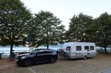 HYMER / ERIBA / HYMERCAR Sporting 465 - HYMER / ERIBA Sporting