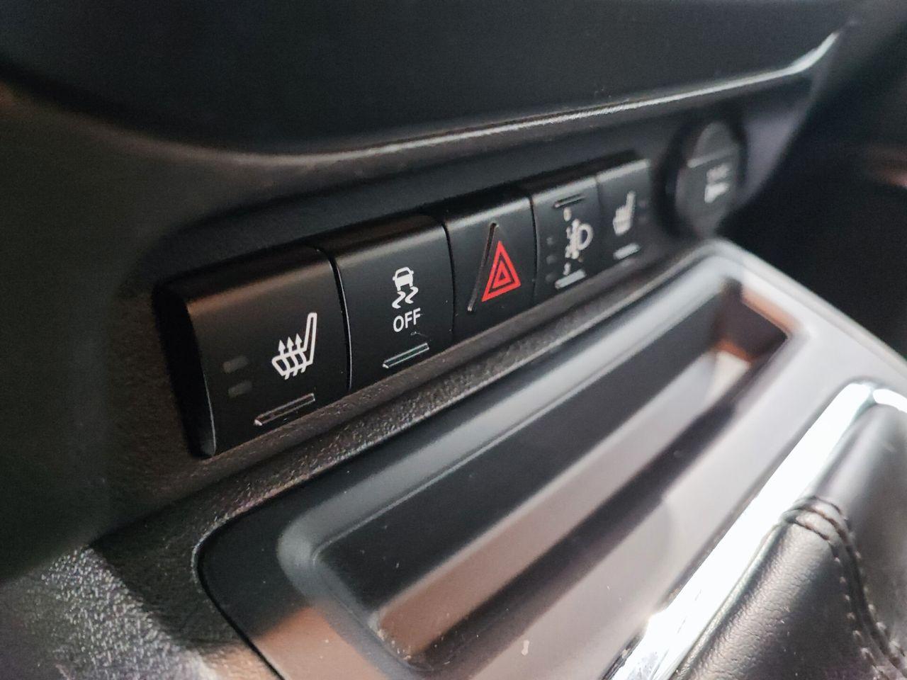 Jeep Compass 2012 — photo 15
