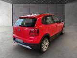 Volkswagen Polo 1.4 TDI Cross Polo "1 HAND"Bi-Xenon"AHK" - Cars in Regensburg: Kleinwagen
