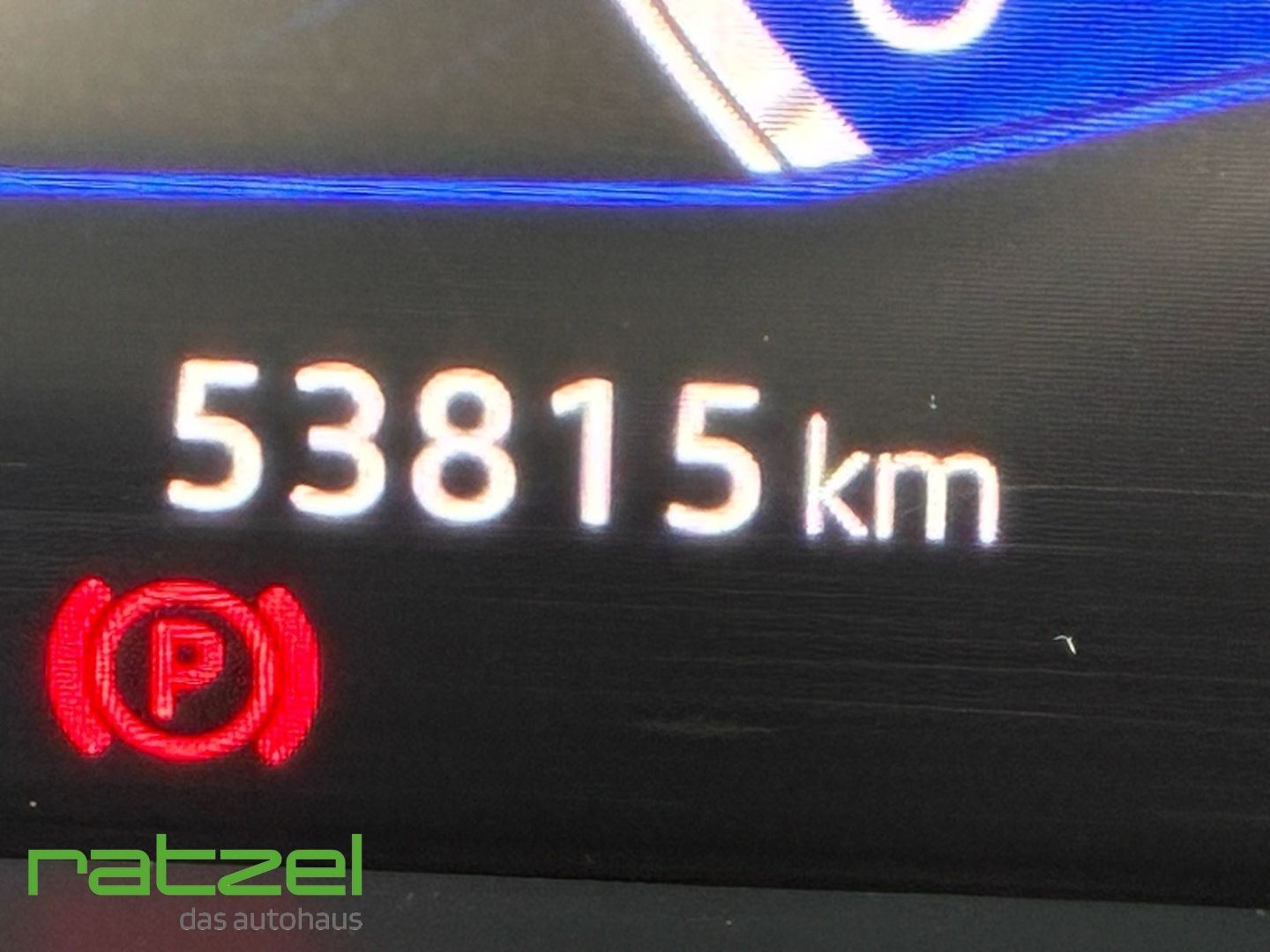 Fahrzeugabbildung Volkswagen Polo VI Life 1.0 TSI Navi Android