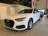 Audi A4 Avant 35 TDI LED/Temp/PDC/SHZ/Navi - Audi aus 2022