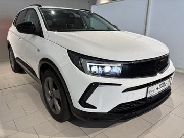 Fotografie 3 des Opel Grandland (X) Grandland 1.5 D Automatik GS