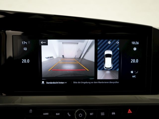 Mokka B ULTIMATE AT+NAVI+LED-PIXEL-MATRIX-LICHT+