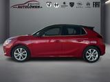 Opel Corsa F 1.2 Turbo Ultimate (EURO 6d) - mit Benzin-Antrieb: Alcantara, Sitzheizung