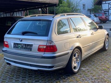 BMW 325 - 5