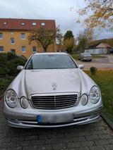 Mercedes-Benz Mercedes w211 320 R6 CDI T- Kombi voll - Mercedes-Benz 320 aus 2003