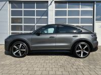 Porsche Cayenne GTS Coupé DE-FZG STHZG HEAD-UP AHK MWST bei Autohaus Landmann & Maier OHG