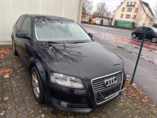 Audi A3 1.6 TDI Attraction