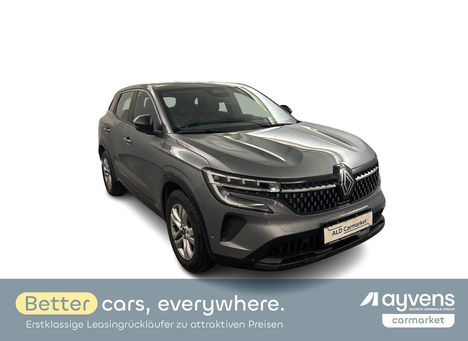 Renault Austral - Bild 1