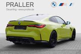 BMW M4 Competition Coupé Carbon-Keramik-Bremse Carbo - BMW M4 aus 2023