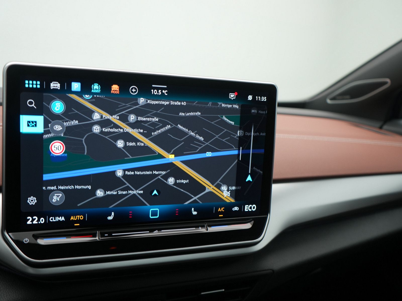 Volkswagen ID.5 - Bild 10