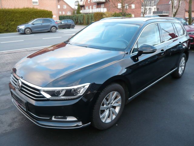 Volkswagen Passat Variant Highline BMT/Start-Stopp