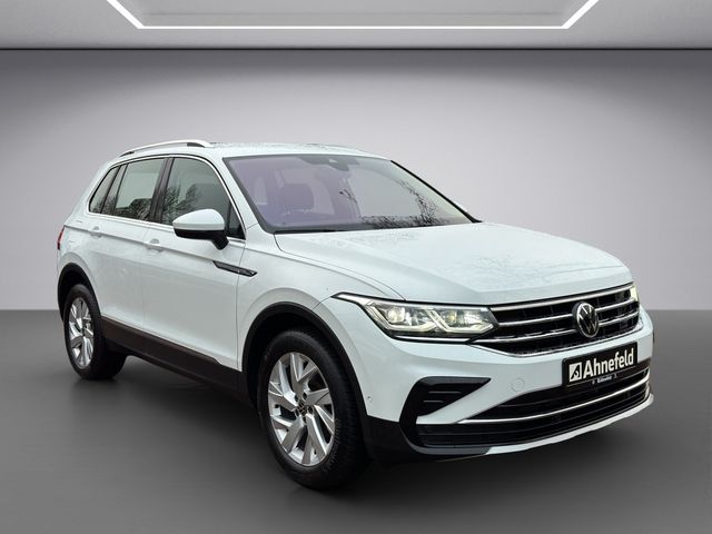 Tiguan 2.0 TDI Elegance DSG