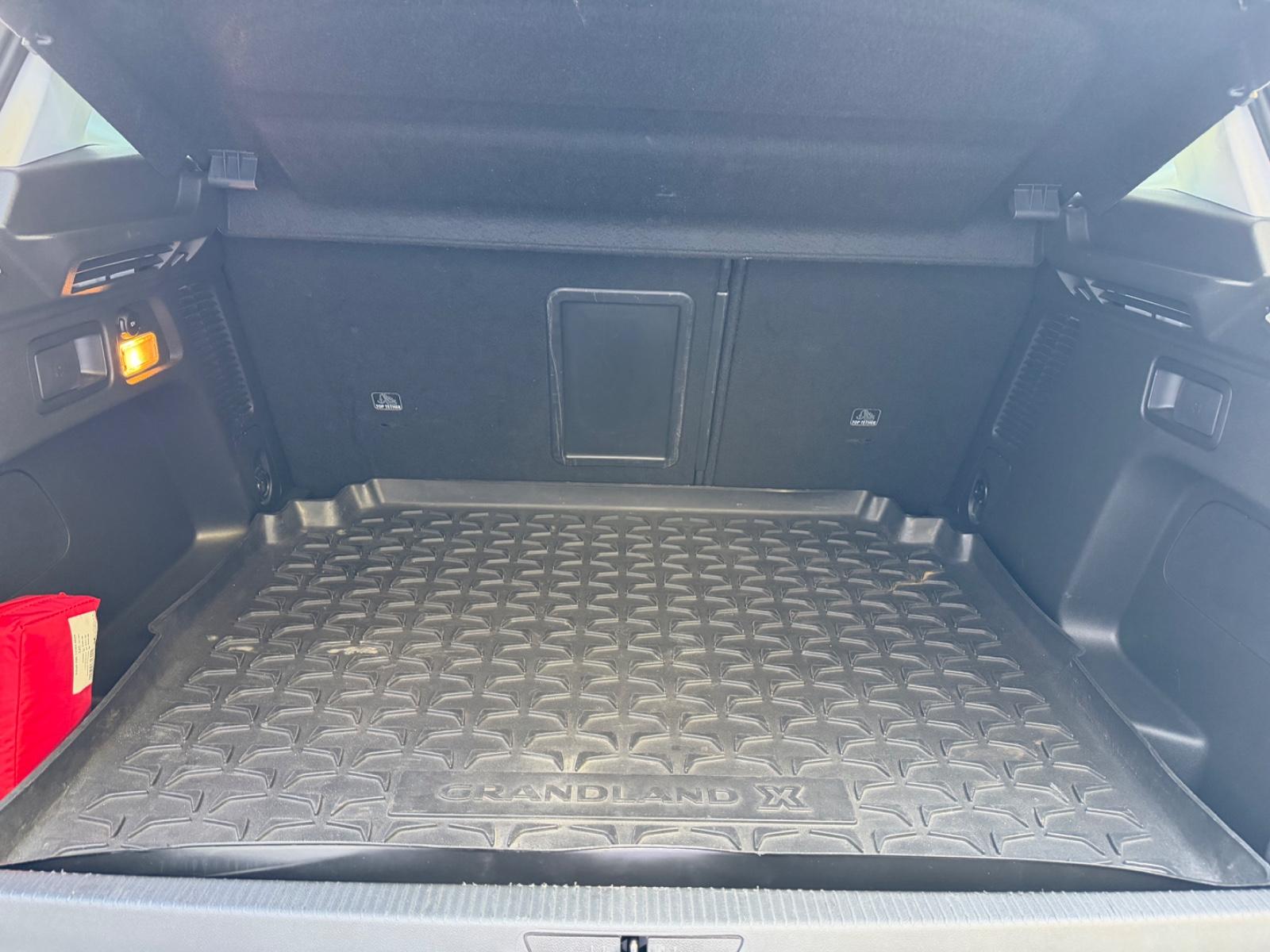 Opel Grandland (X)/ULTIMATE/LED/PANO/KAMERA/NAVI
