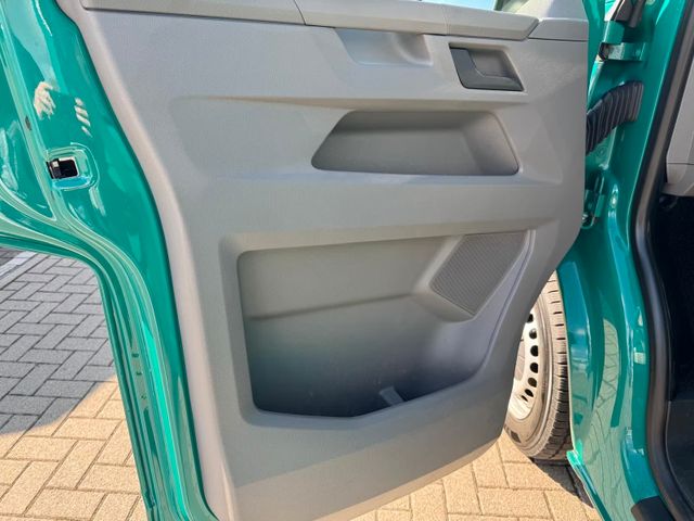 T6 DOKA Doppelkabine Pritsche 2.0 TDI