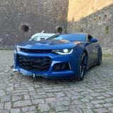 Chevrolet Camaro 3.6L ZL1  - Chevrolet Camaro: Zl1